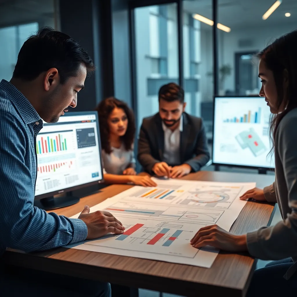 Помощь в проектах